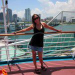Ms Traveling Pants Miami