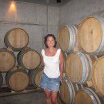 Tasting Malbec in Mendoza, Argentina 2011