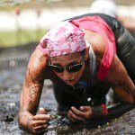 Ms Traveling Pants Gets Muddy at Miami's Spartan Race