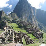 Wanderlust List - Part 1 Machu Picchu Wanderlust List - Part 1 Machu Picchu