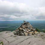 Mount Monadnock New Hampshire