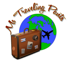 Personal travel stories and insights from Ms Traveling Pants