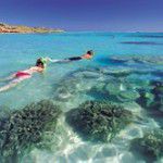 Ms Traveling Pants Ningaloo Reef 2012