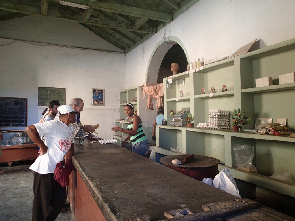 Rationing_Store_Trinidad_Cuba_by_Heidi_Siefkas