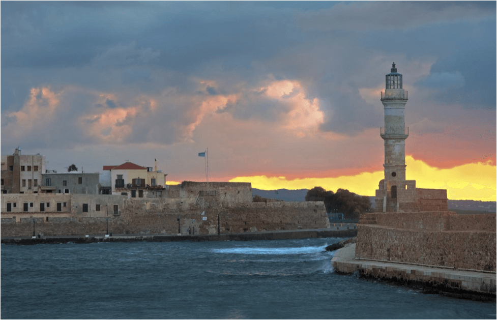 Chania_Crete_Travel