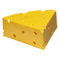 Can I Say Cheese? – Advice from a Cheesehead