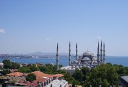 Turnkey Travel Tips for Istanbul, Turkey