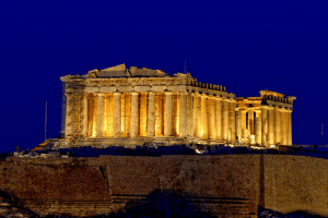 Top 5 Places to Visit During a Trip to Greece