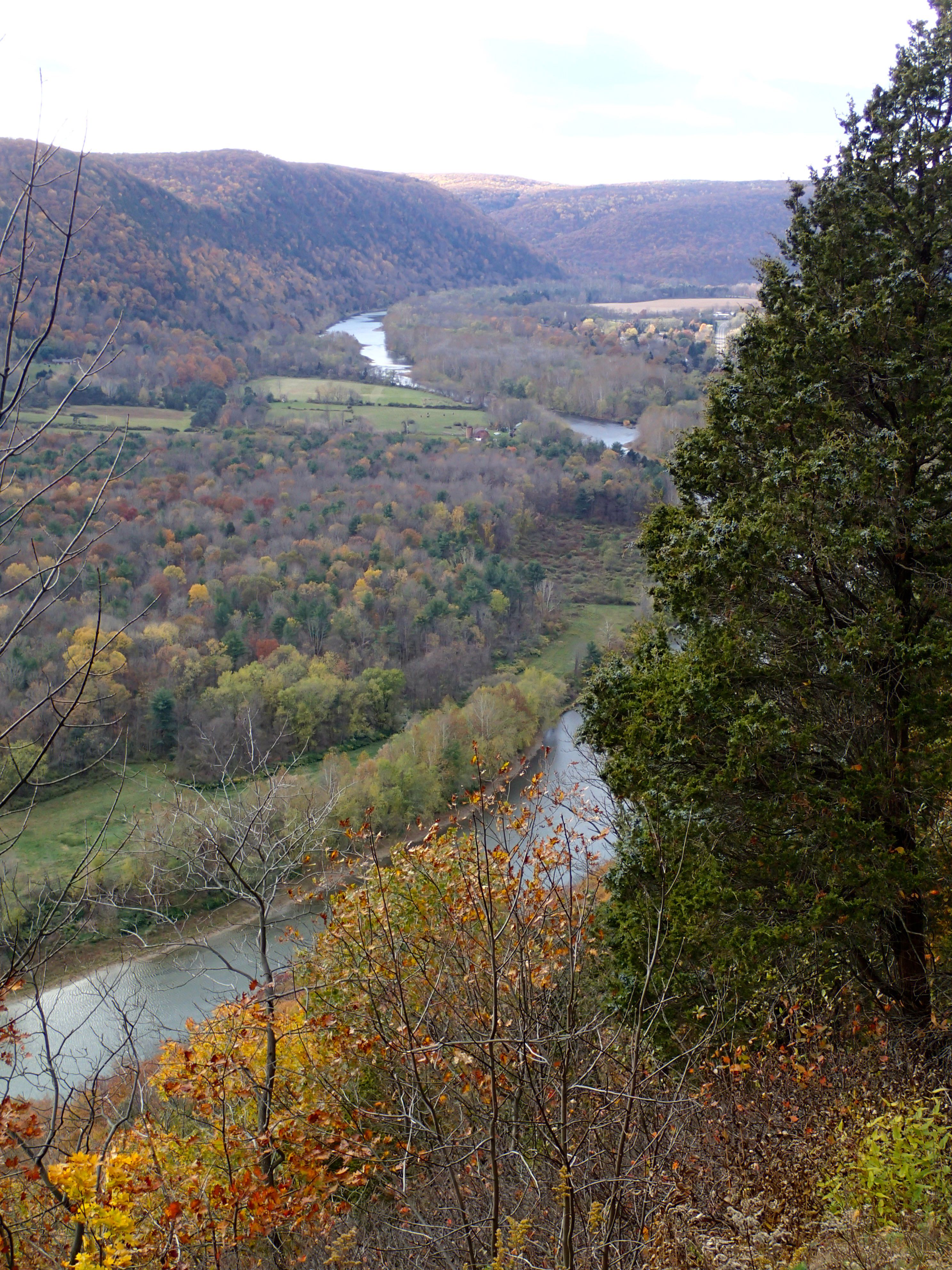 Tanglewood_Nature_Center_Overlook_to_Chemung_River_Finger_Lakes