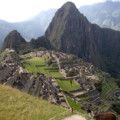 Inspirational Travel to Machu Picchu Peru