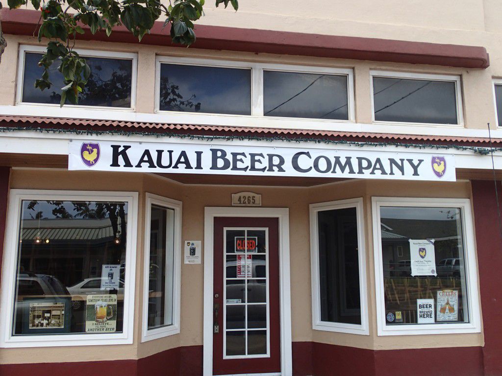 Kauai_Beer_Company_Lihue_Kauai