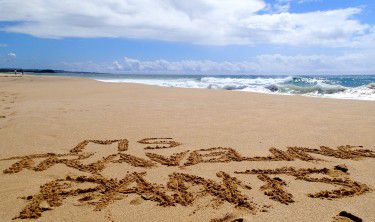 Off the Beaten Beach – Beach Travel to Kauai