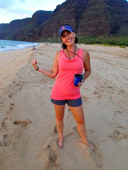 Heidi_Siefkas_Adventure_Travel_Polehale_Beach_Kauai_Hawaii