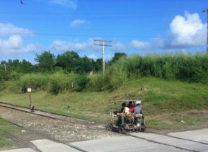 Cuba_travel_transporation_via_Rail_by_Heidi_Siefkas