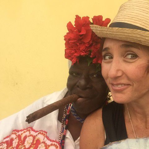 Heidi_Siefkas_Travel_To_Cuba_in_2016