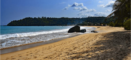 West Africa’s Golden Child – Reasons to Visit Ghana