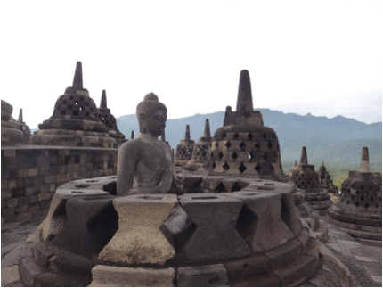 Java_Ancient_Temple