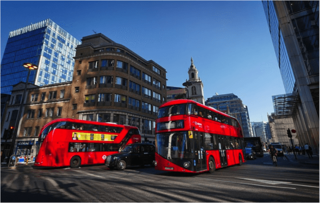 London_Transportation_DoubleDecker_Buses