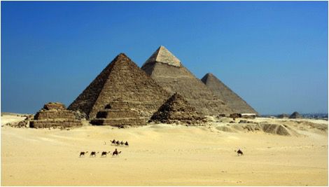 Pyramids_Egypt_Image