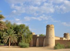 old-fort-UAE