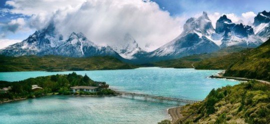 Patagonia- Chile’s Boundless Nature