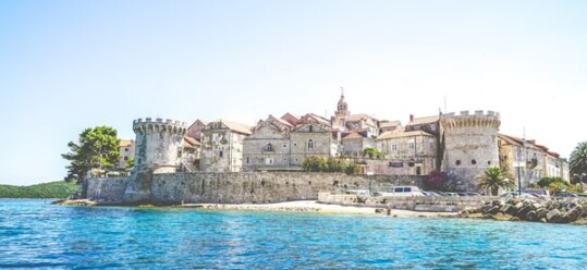 There’s More to Do in Croatia than Visit Dubrovnik